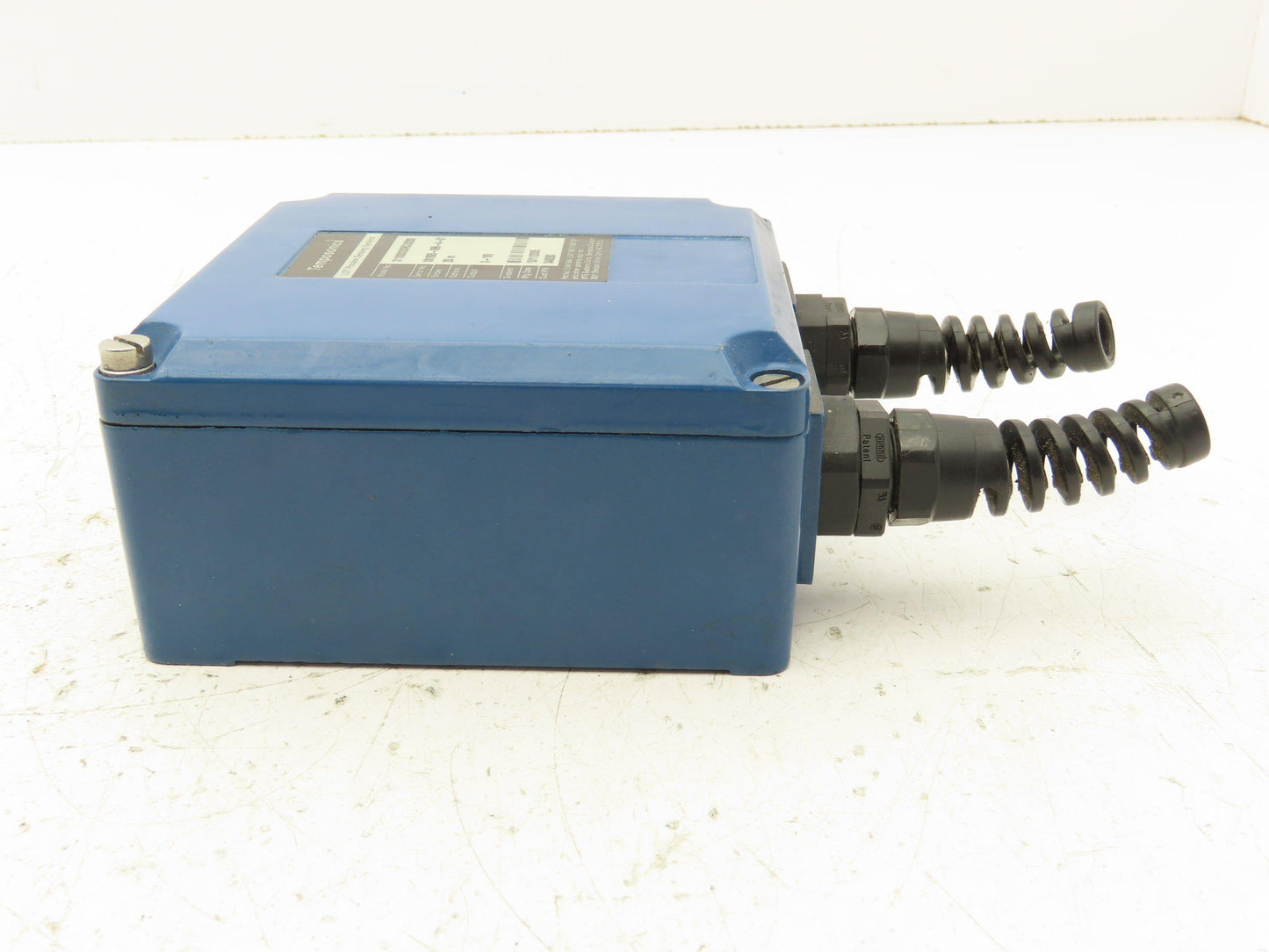 Temposonics 311000000RCU0200 LTD Position Sensing System 0-10V 20"Stroke