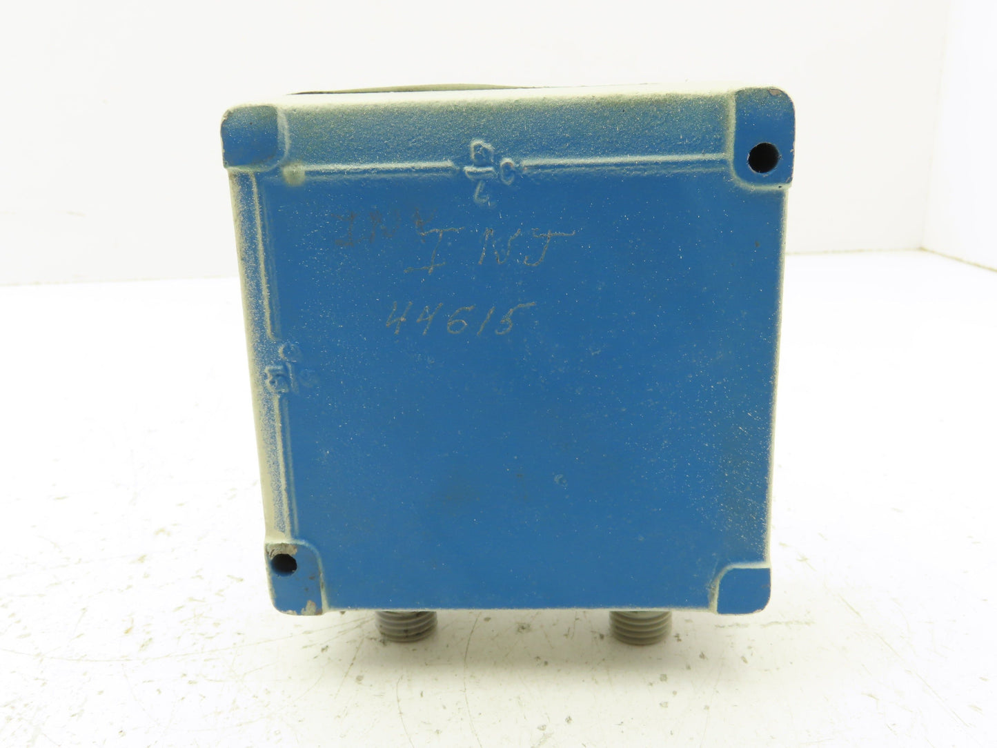Temposonics 0110200703101000 Analog Output Module 0-10VDC 20" Stroke