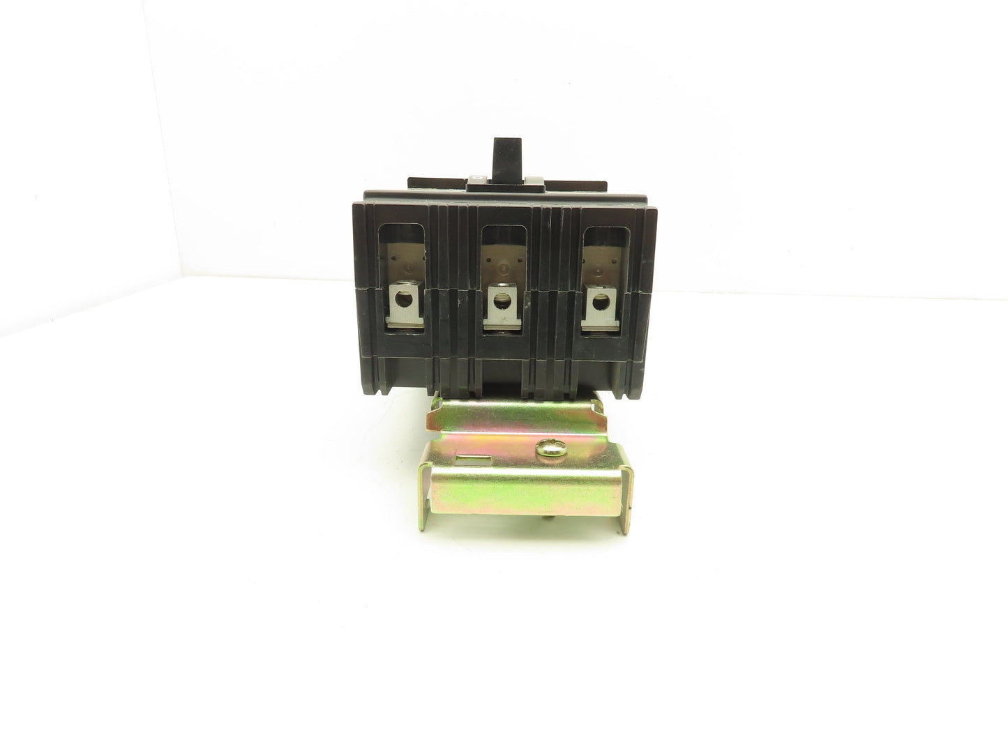 Square D FAB36020 I-Line Circuit Breaker 20A 600V 3 Pole Gray Face