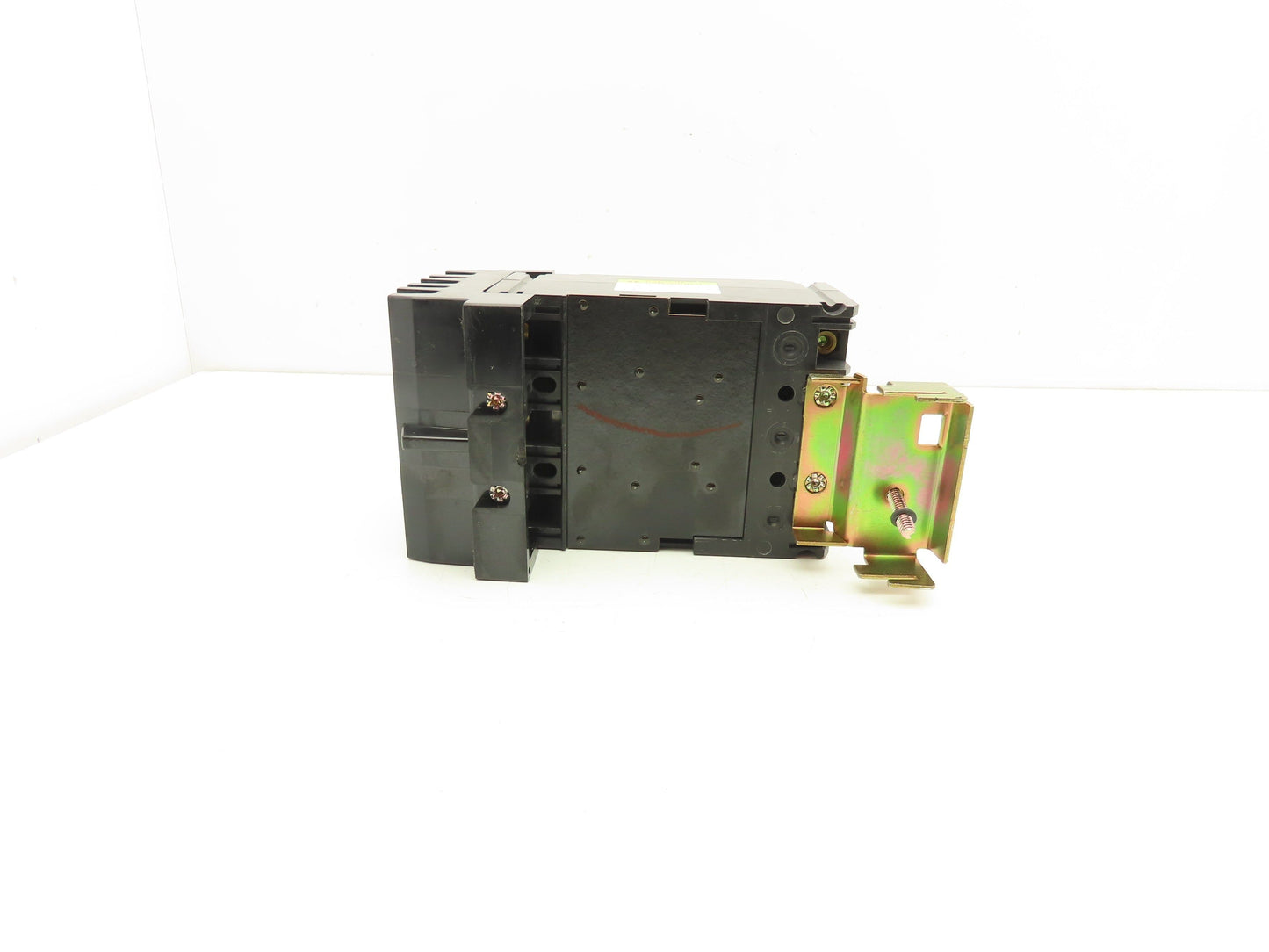 Square D FA36020 I-Line Circuit Breaker 20A 600V 3 Pole Gray Face