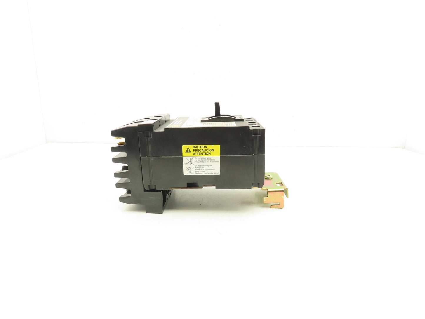 Square D FA36020 I-Line Circuit Breaker 20A 600V 3 Pole Gray Face