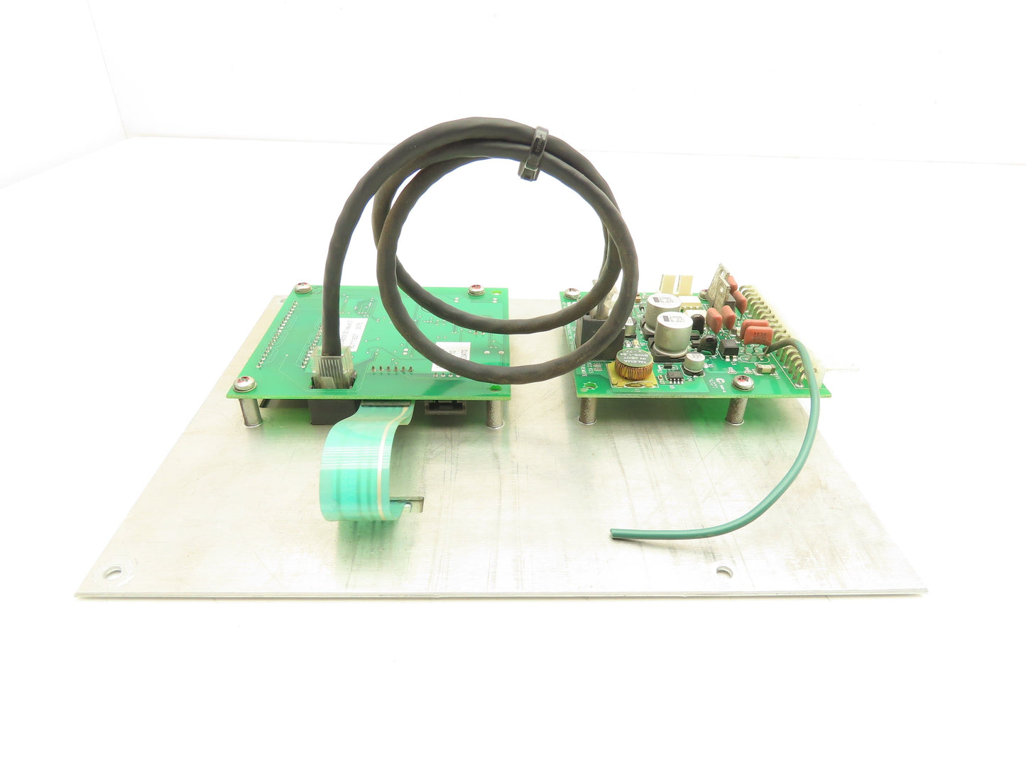C&D Technologies 306-4800 Forklift Charger dI Plus Controller UA.08.1.02-A
