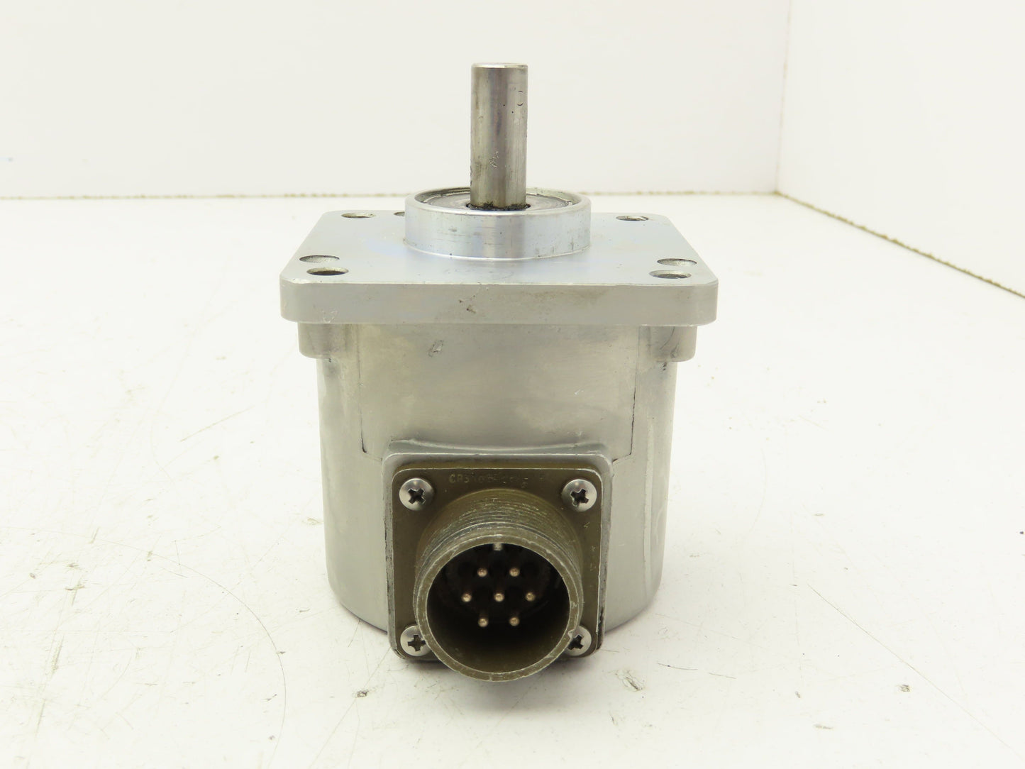 BEI Sensors H25D-SS-2048-ABC-28V/V-SM16 Rotary Encoder 7-Pin 5-28VDC