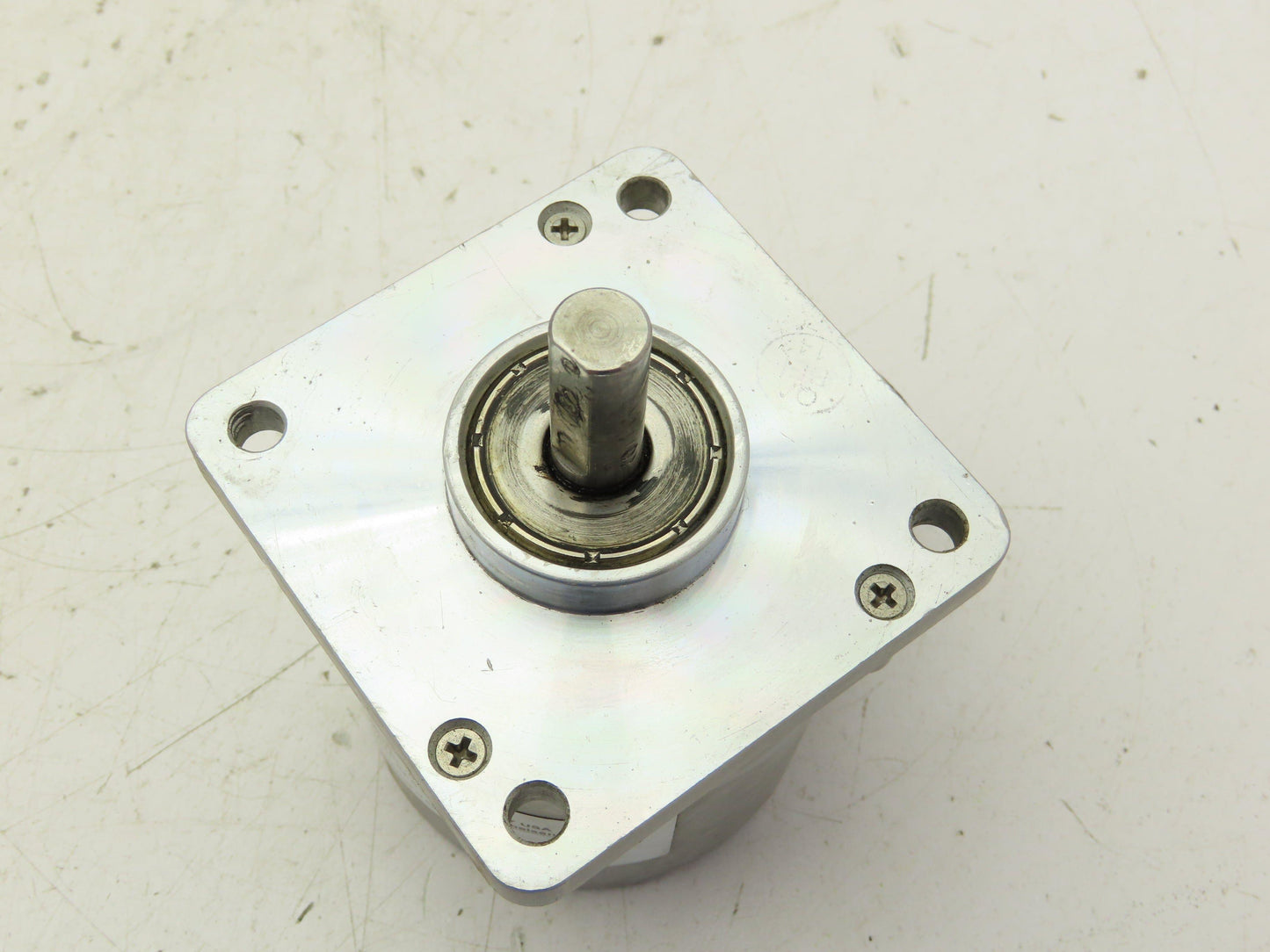 BEI Sensors H25D-SS-2048-ABC-28V/V-SM16 Rotary Encoder 7-Pin 5-28VDC