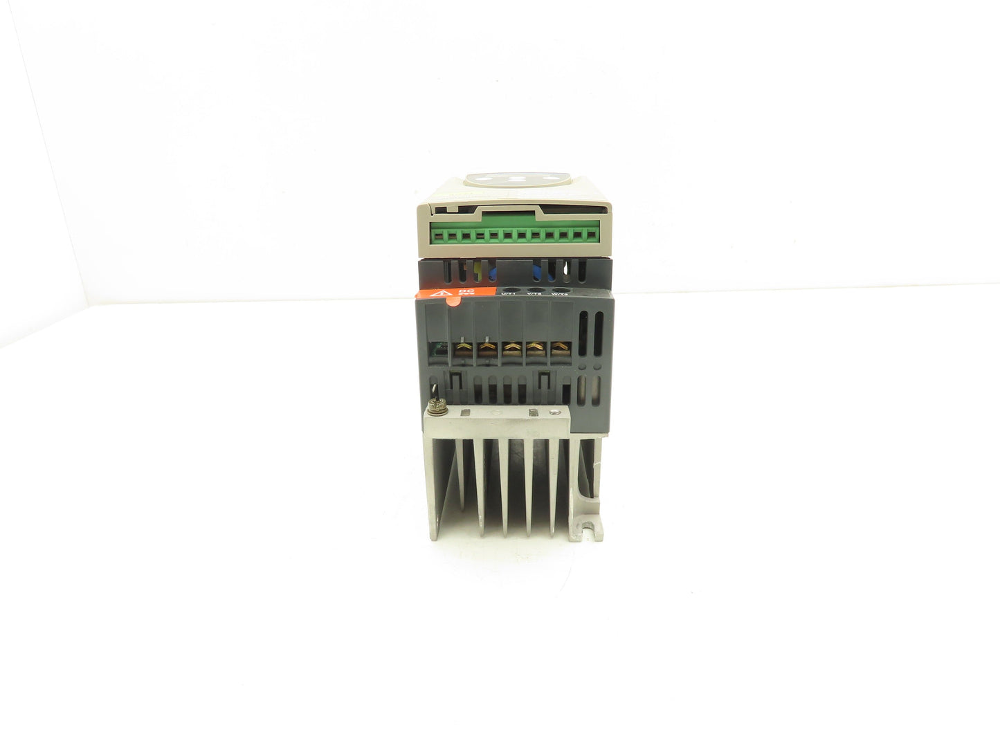 Telemecanique ATV11HU18M2E Altivar 11 Variable Speed Drive VFD .75Hp 240V 1PH In