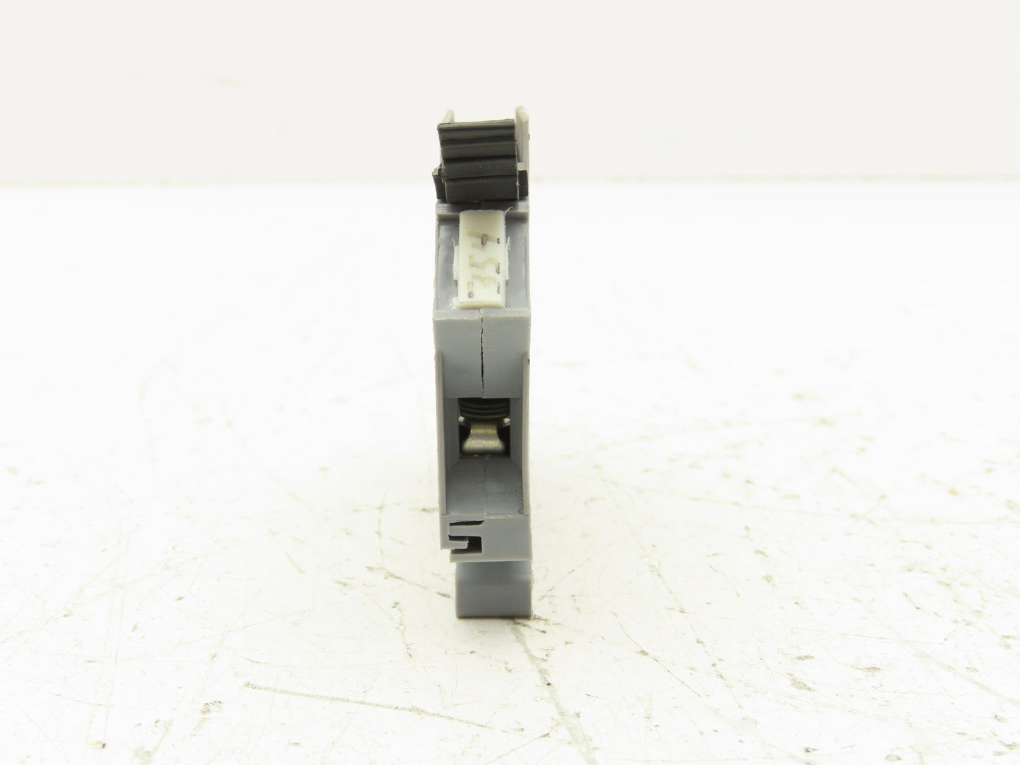 Morsettitalia S10H EURO S10-5H DIN Rail Terminal Block Fuse Holder 30A Lot of 25