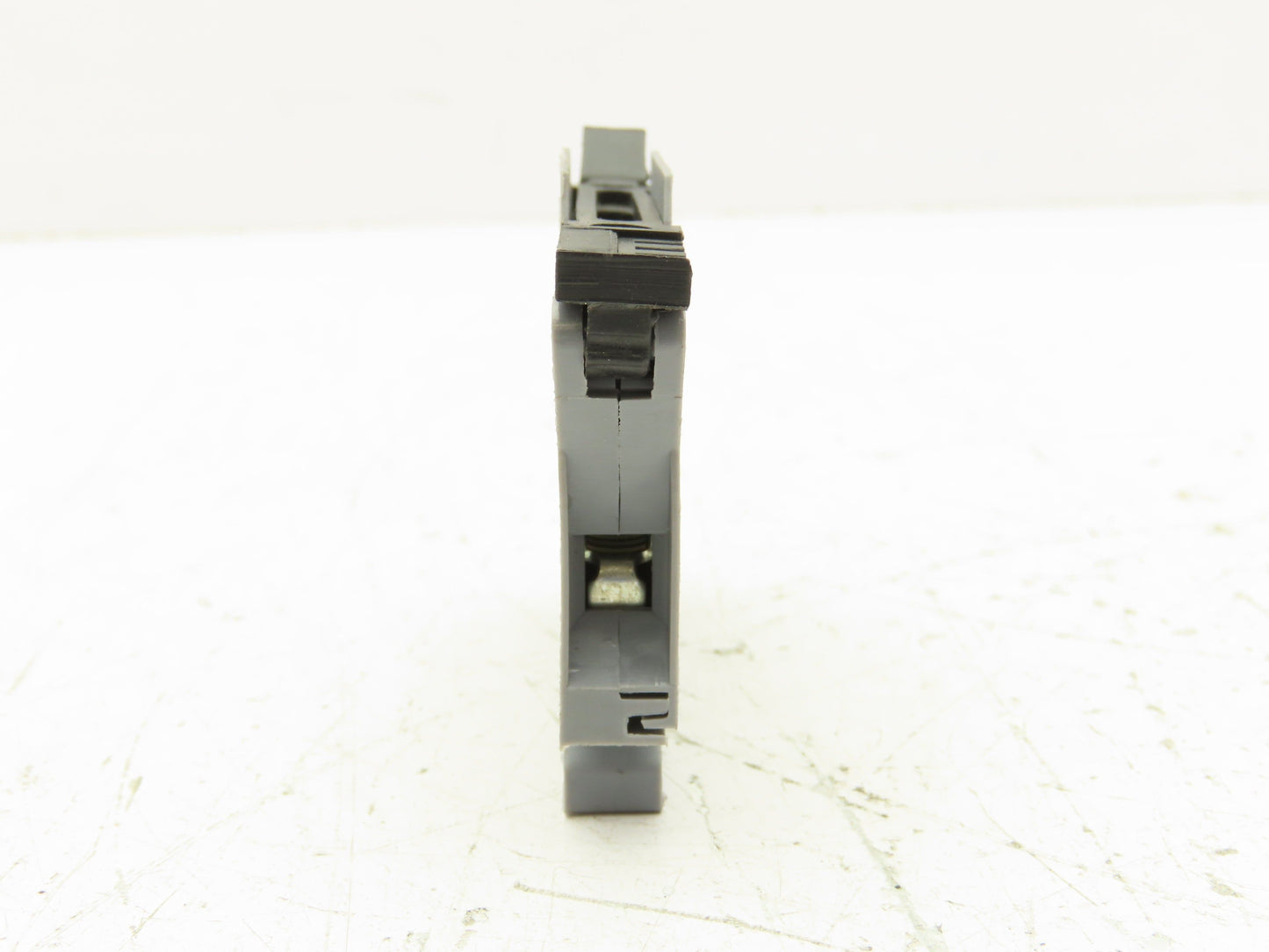 Morsettitalia S10H EURO S10-5H DIN Rail Terminal Block Fuse Holder 30A Lot of 25