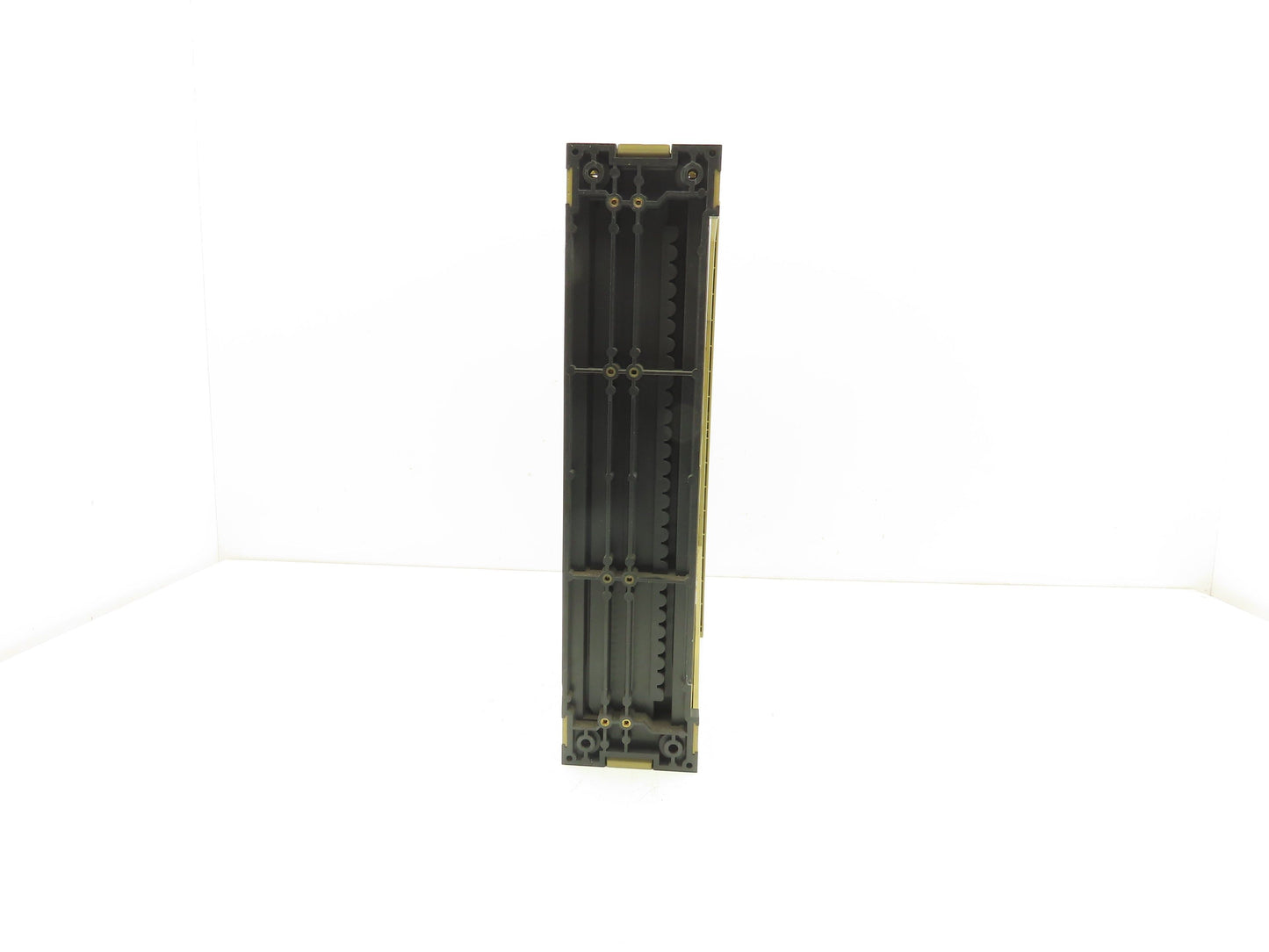 Barber Colman 80CC-32001-102-0-00 Sequence Module Maco 8000 120VAC 24VDC I/O