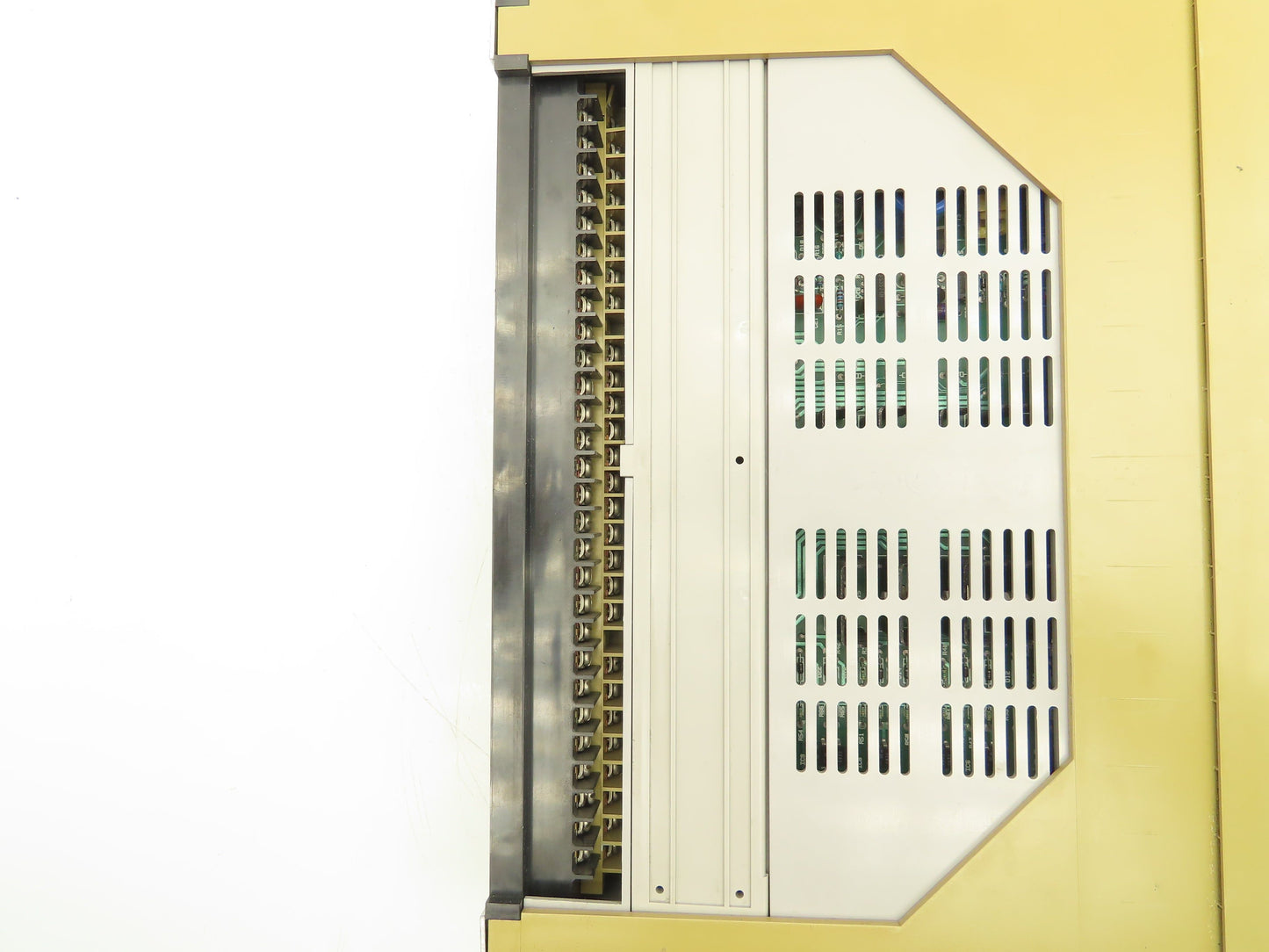 Barber Colman 80CA-30001-002-0-00 Sequence Module Maco 8000 120VAC