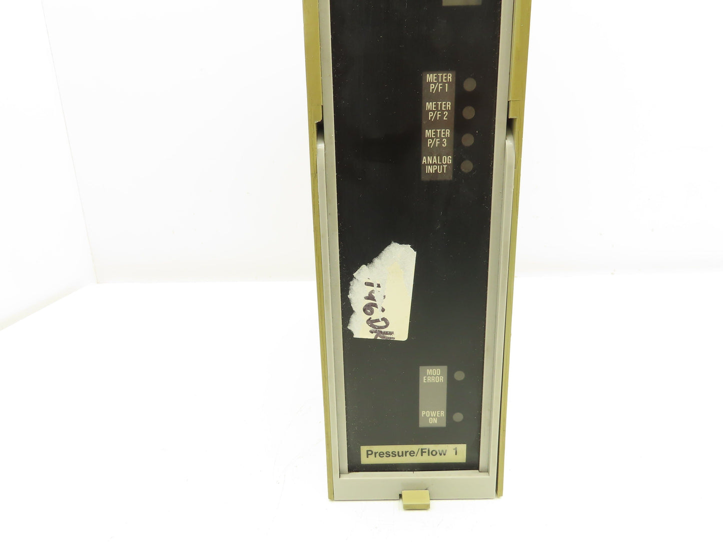 Barber Colman 80HP-10001-002-0-00 Pressure Flow Module 120VAC 100VA Max