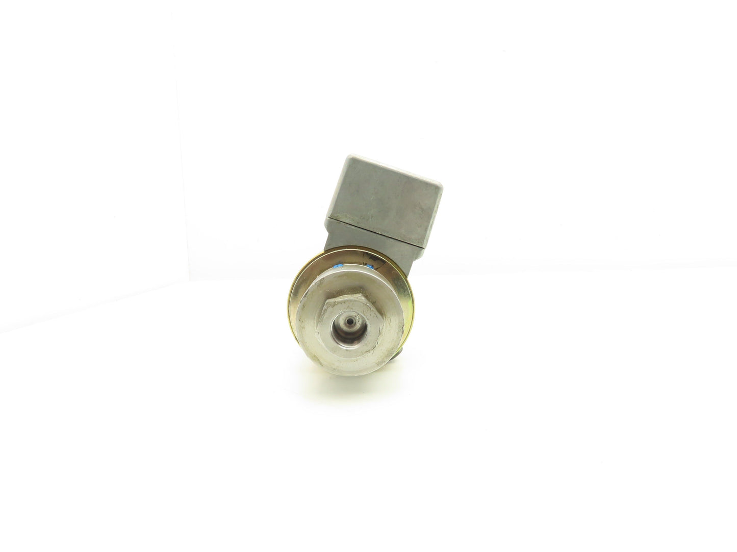 Bielomatik KB15NC High Pressure COAX Valve 3/8" 24VDC 250 Bar