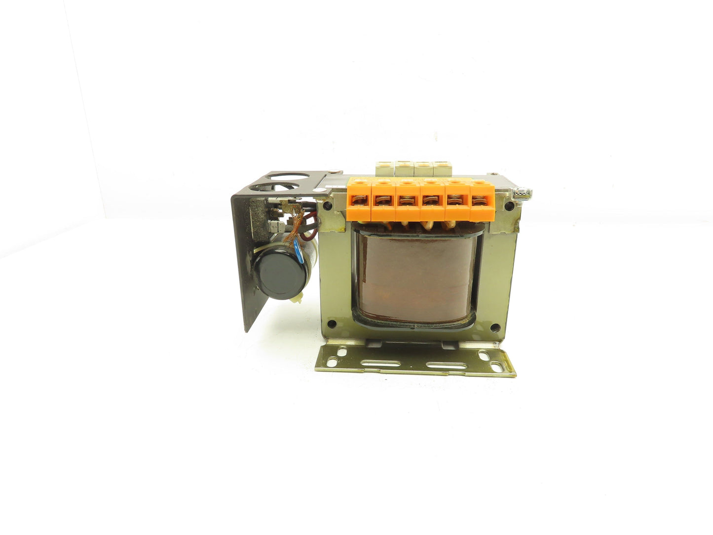 Rathgeber Kitzingen Type EGG 250 CAN Transformer 210 VA HV 460V - LV 115/24VDC