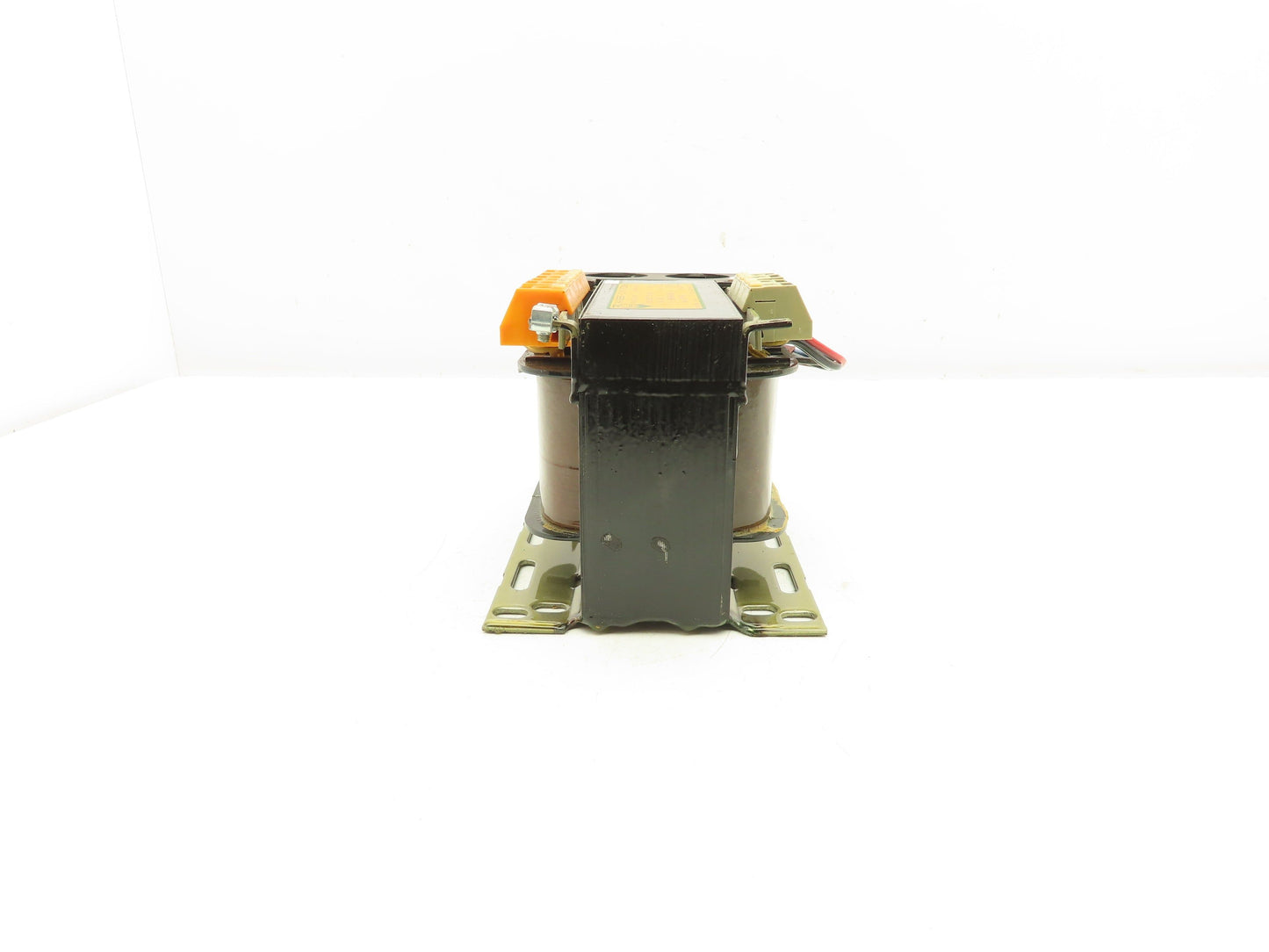 Rathgeber Kitzingen Type EGG 250 CAN Transformer 210 VA HV 460V - LV 115/24VDC