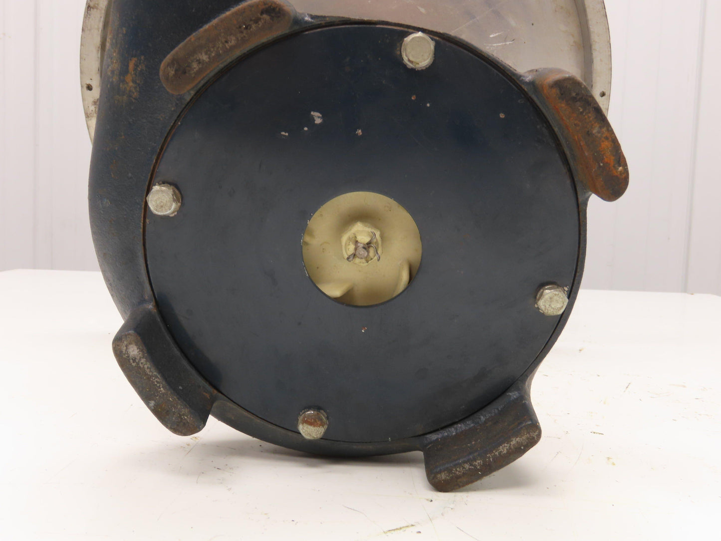 Graymills A-24254-KF Superflo Vertical Centrifugal Pump 1/2Hp 230/460V 3PH 1"NPT
