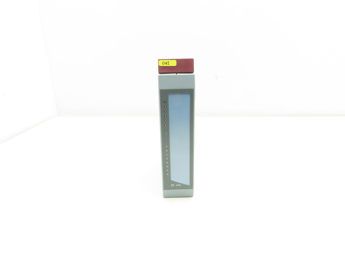 B&R 3DI475.6 Digital Input Module Sink/Source 16 Point 24VDC REV 23.00