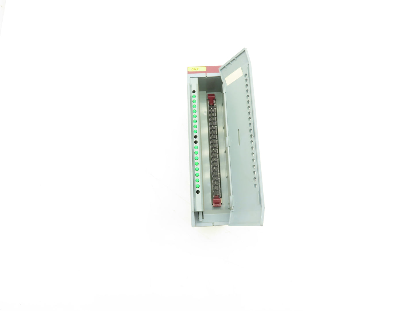B&R 3DI475.6 Digital Input Module Sink/Source 16 Point 24VDC REV 23.00