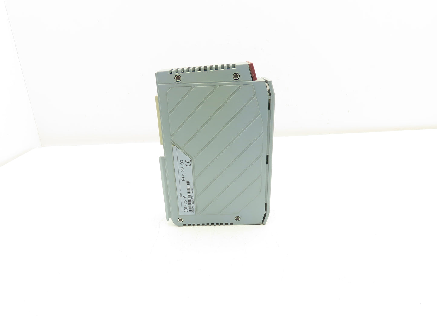 B&R 3DI475.6 Digital Input Module Sink/Source 16 Point 24VDC REV 23.00