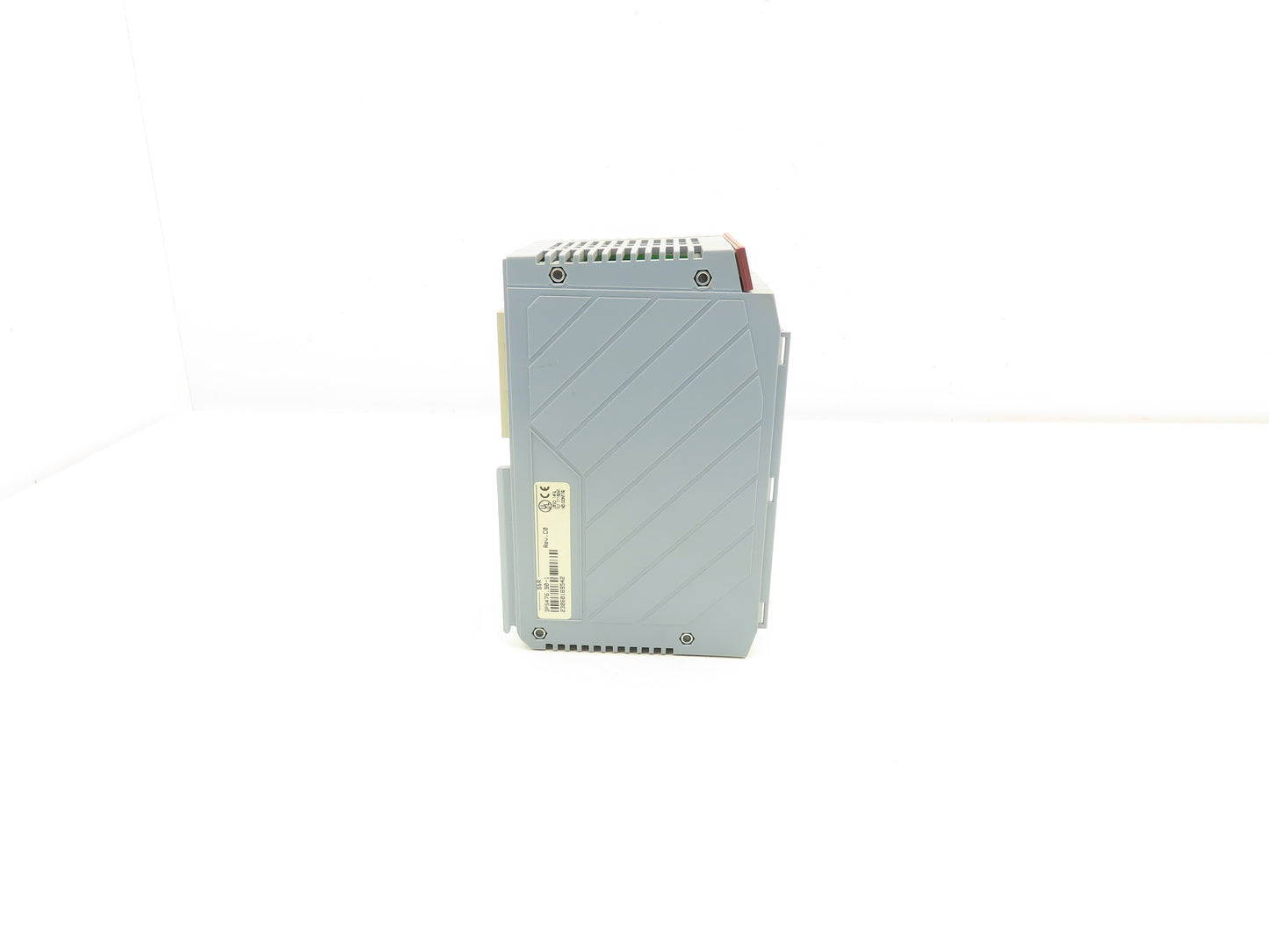 B&R 3PS476.90-1 Power Supply Module 24VDC 50W REV CO Missing Door