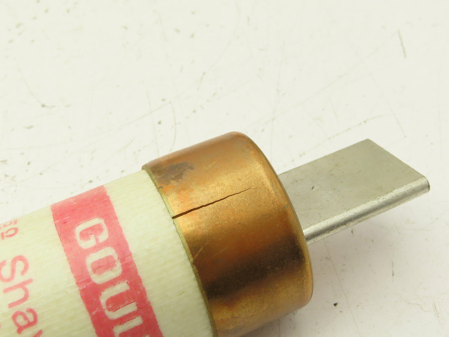 Gould Shawmut TRS175R Time Delay Fuse 175Amp 600VAC RK5 Lot of 4