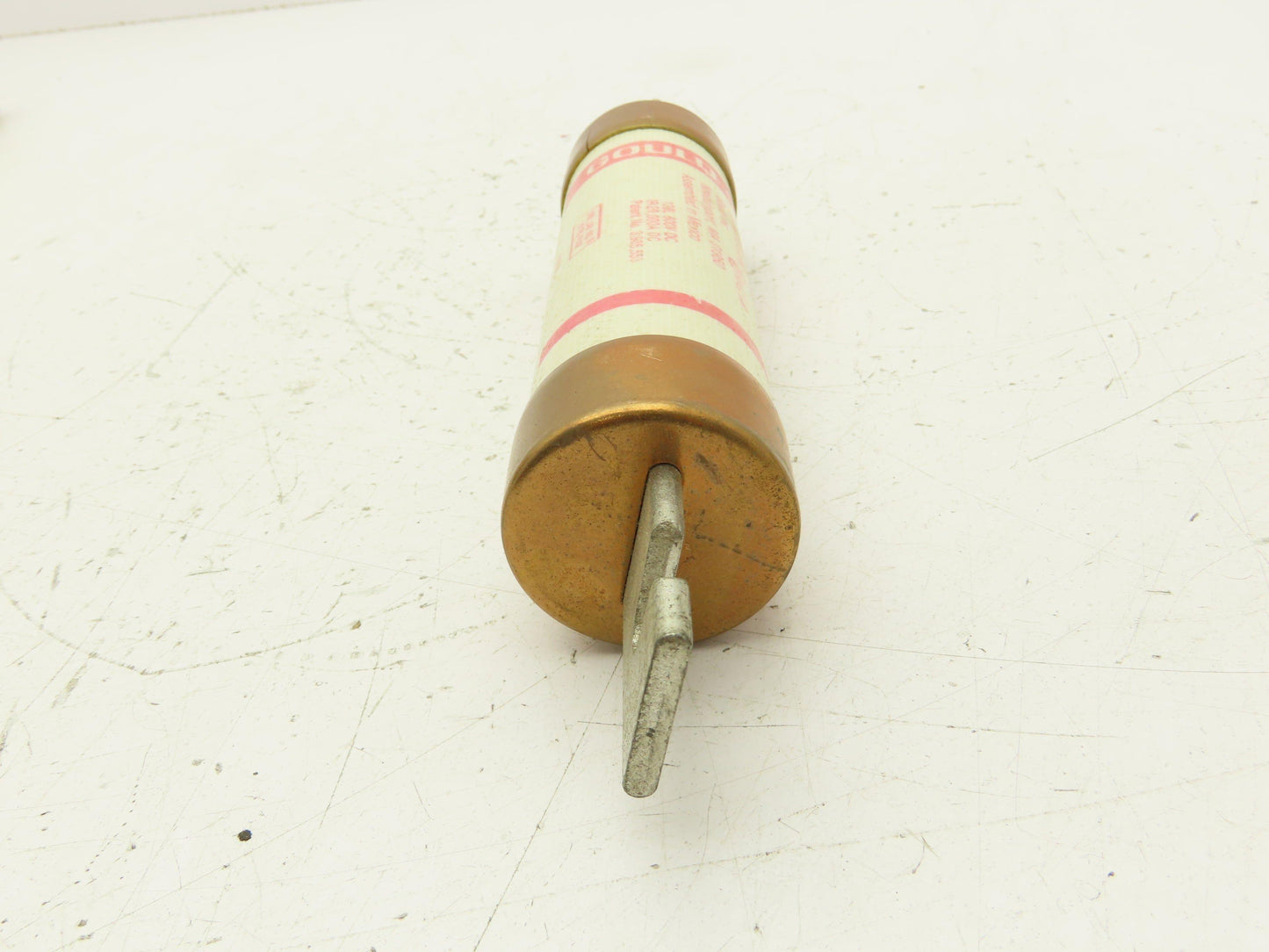 Gould Shawmut TRS175R Time Delay Fuse 175Amp 600VAC RK5 Lot of 4