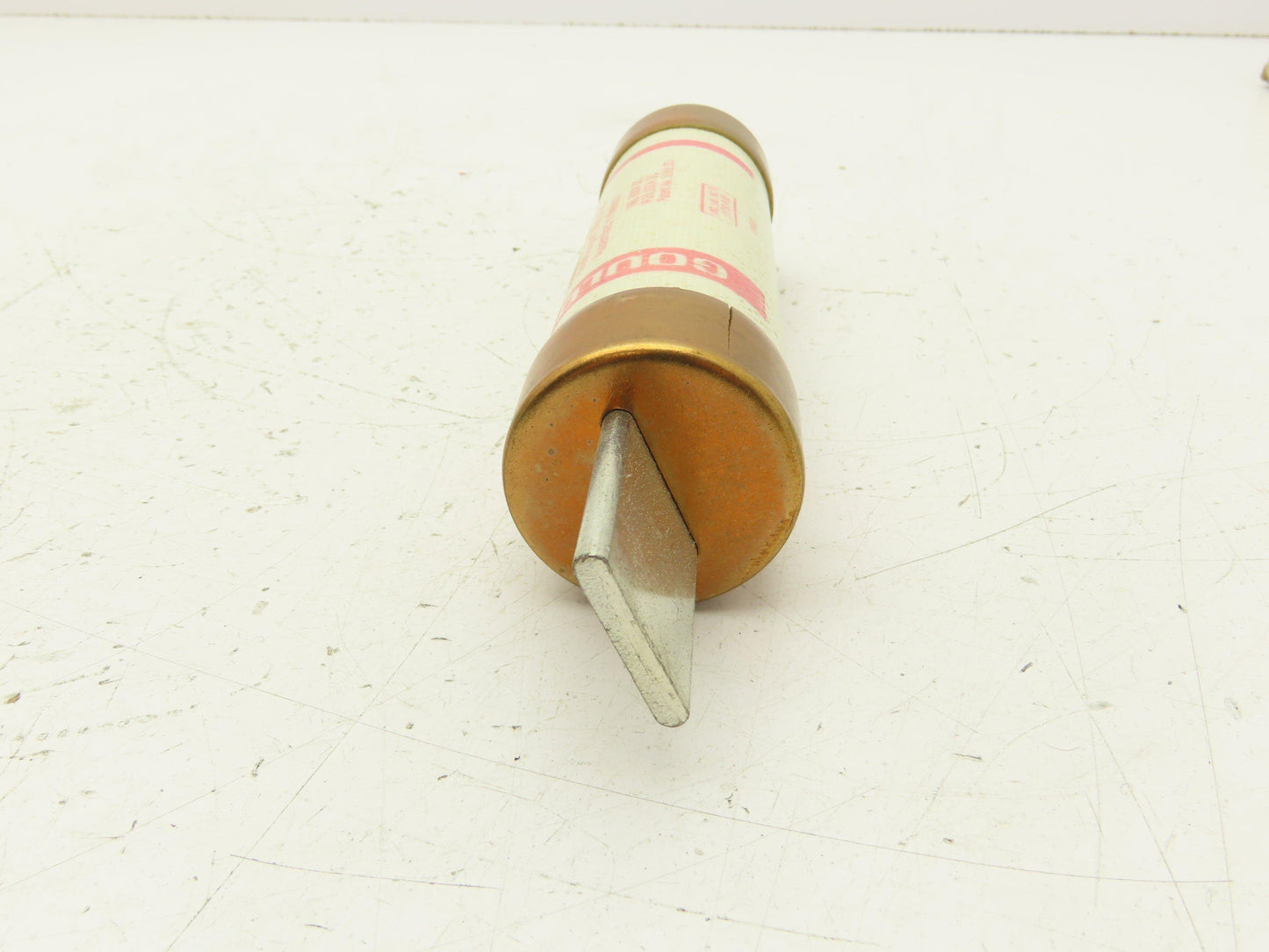 Gould Shawmut TRS175R Time Delay Fuse 175Amp 600VAC RK5 Lot of 4