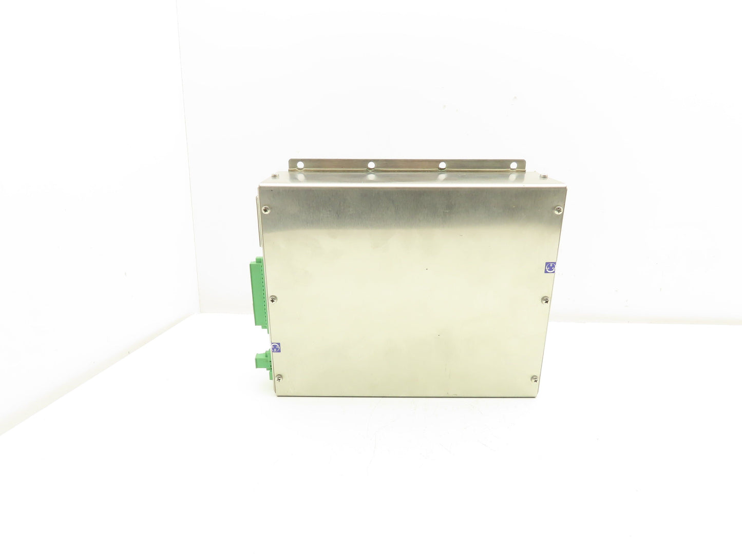 Calnetix MBC804 Magnatec Magnetic Bearing Control Unit 3A 144VDC