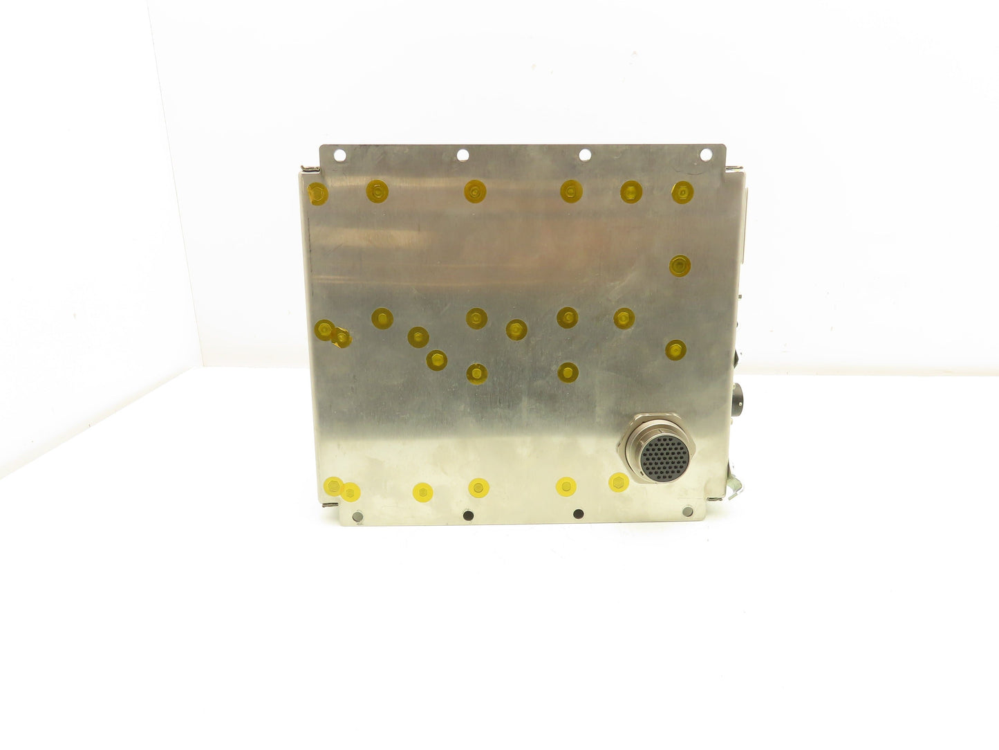 Calnetix MBC804 Magnatec Magnetic Bearing Control Unit 3A 144VDC