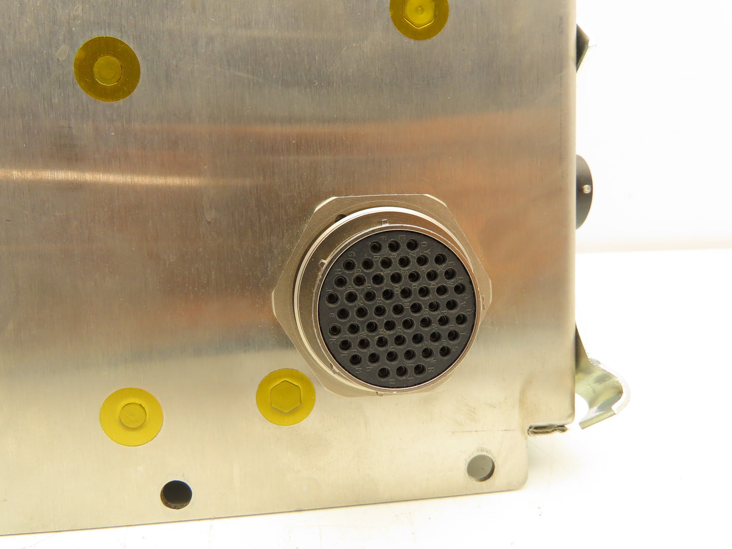 Calnetix MBC804 Magnatec Magnetic Bearing Control Unit 3A 144VDC