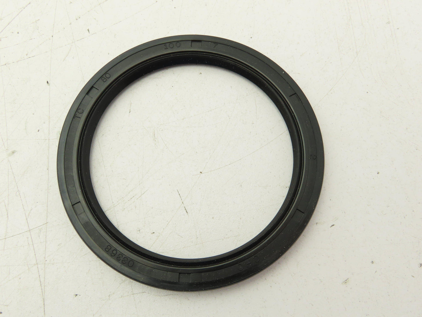 Harwal Oil Seal 80x100x7 ADL NBR Lot of 4