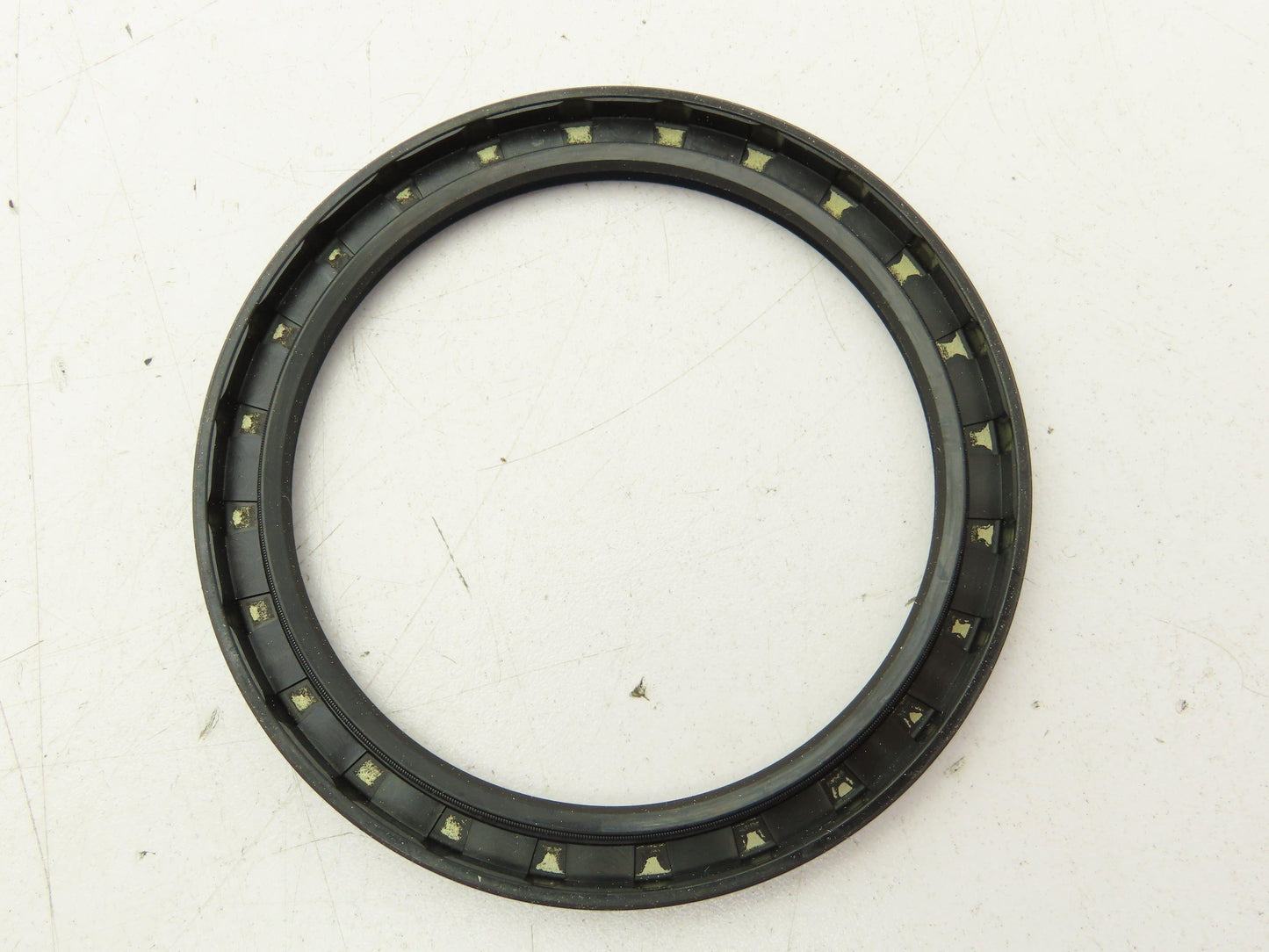 Harwal Oil Seal 80x100x7 ADL NBR Lot of 4