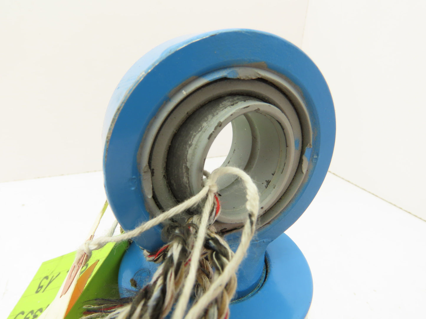 DLM 2004353 Dock Leveling Hydraulic Cylinder 50mm Bore 40mm Stroke