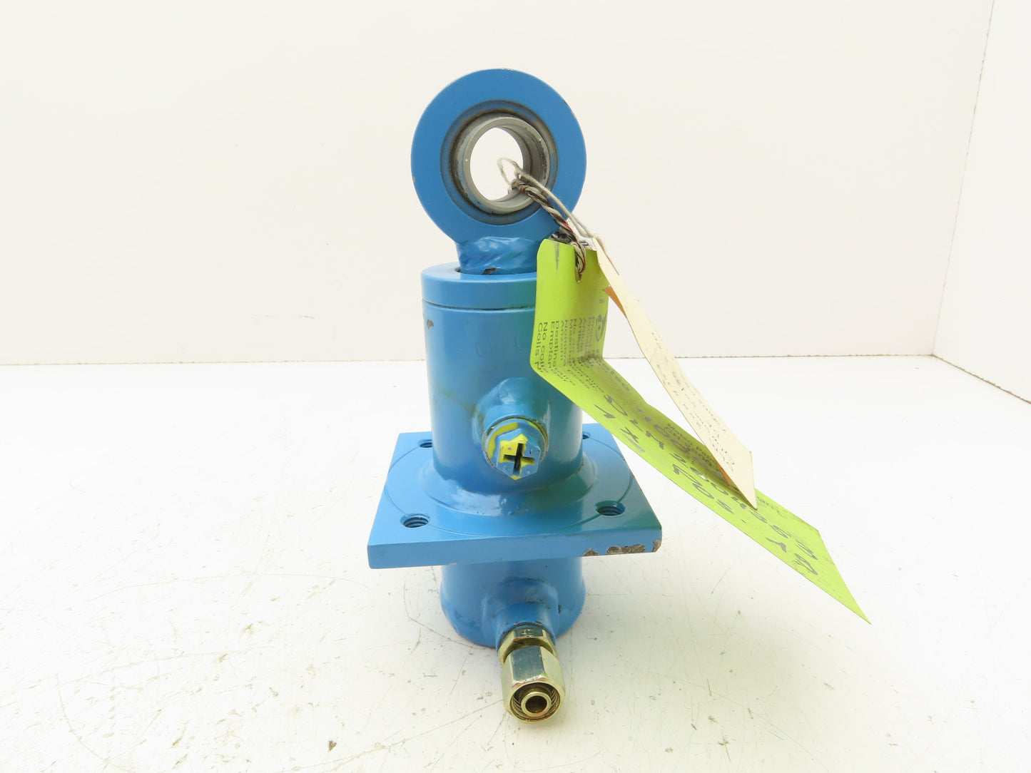 DLM 2004353 Dock Leveling Hydraulic Cylinder 50mm Bore 40mm Stroke