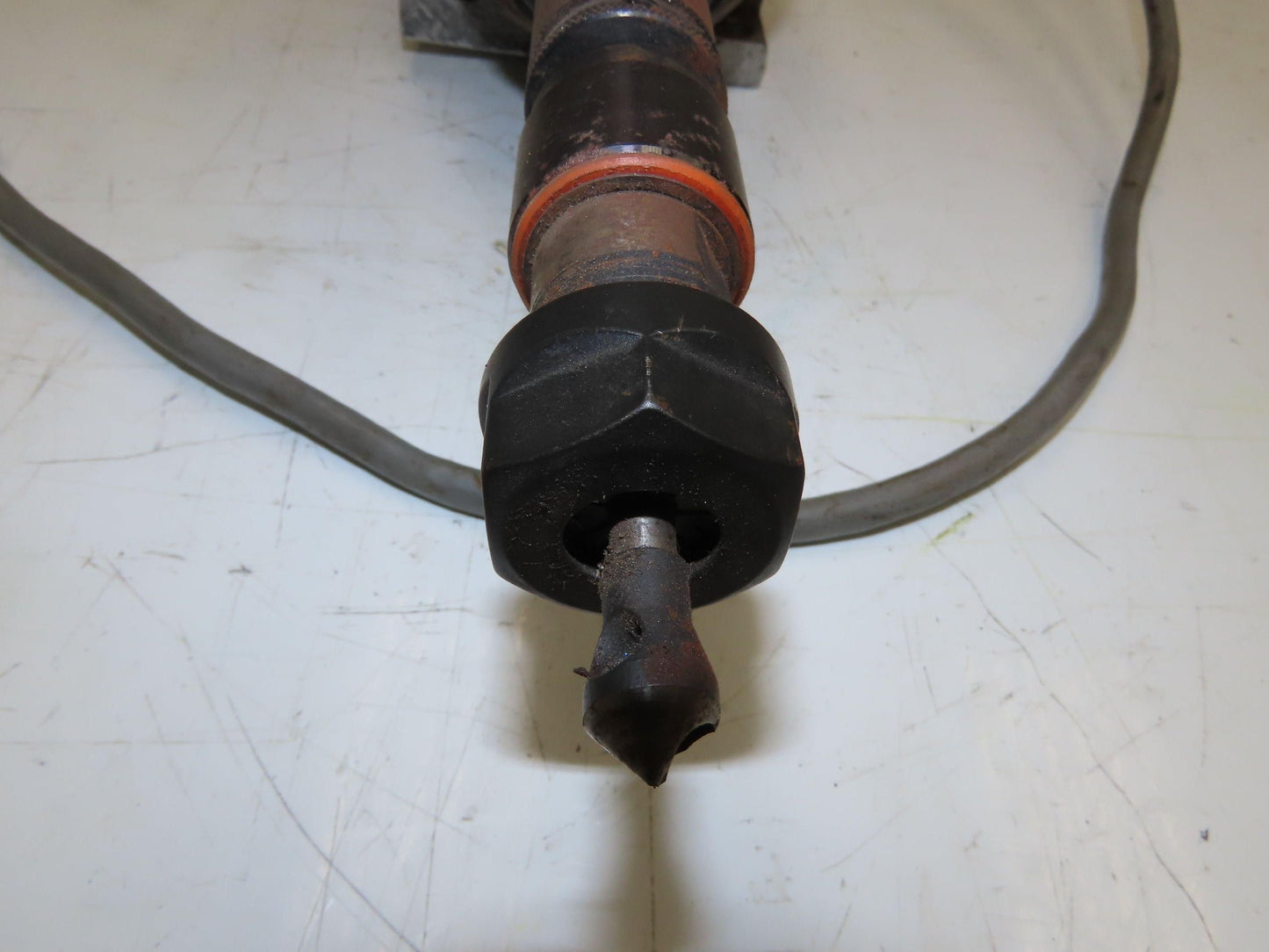 Drillunit DUSDS 810STP Drill Unit 3.93" Stroke 800 RPM w/Adj Hydro Checker