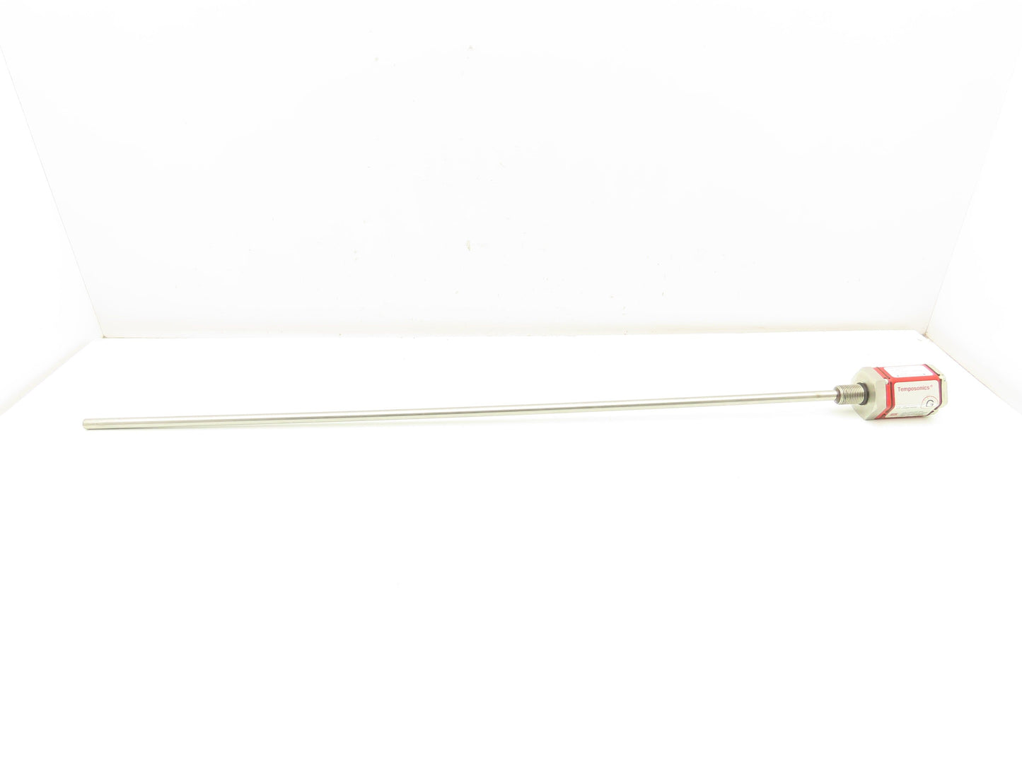 MTS Temposonics GHS0245UD602N0 G-Series Linear Cylinder Position Sensor 29" Rod
