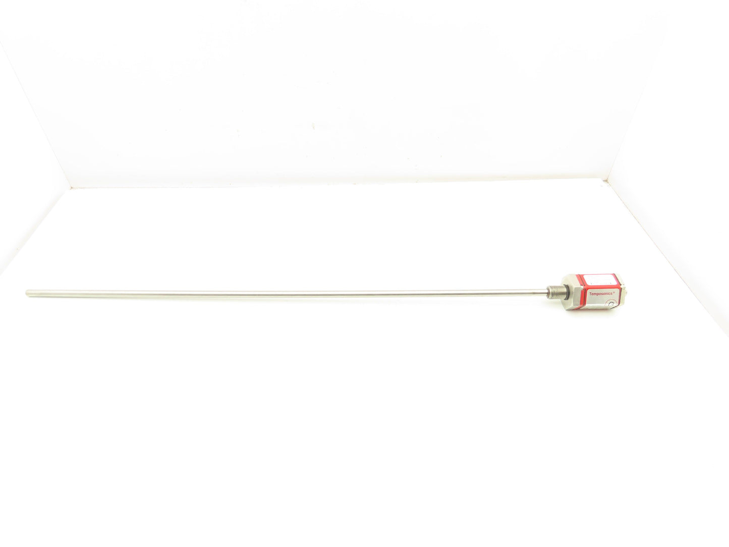MTS Temposonics GHS0245UD602N0 G-Series Linear Cylinder Position Sensor 29" Rod