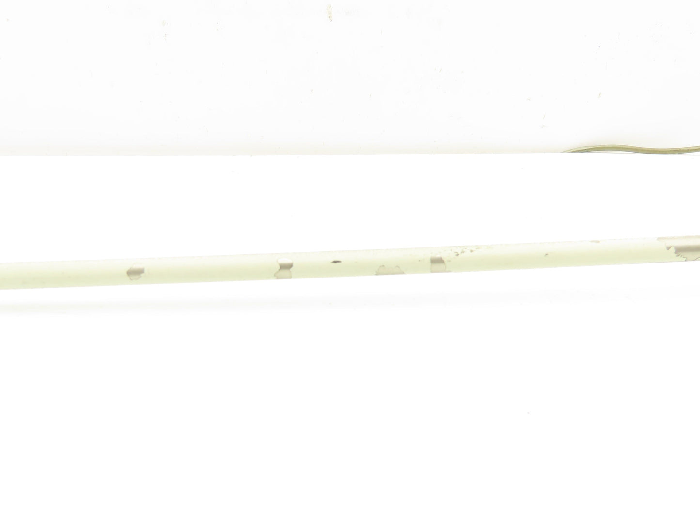 MTS Temposonics Linear Cylinder Position Sensor 26" Stroke 33" Rod