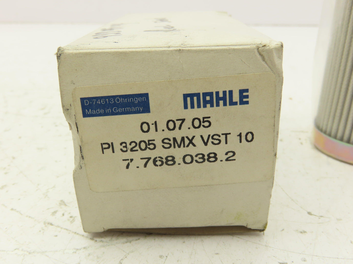 Mahle PI 3205 SMX VST 10 Hydraulic Filter