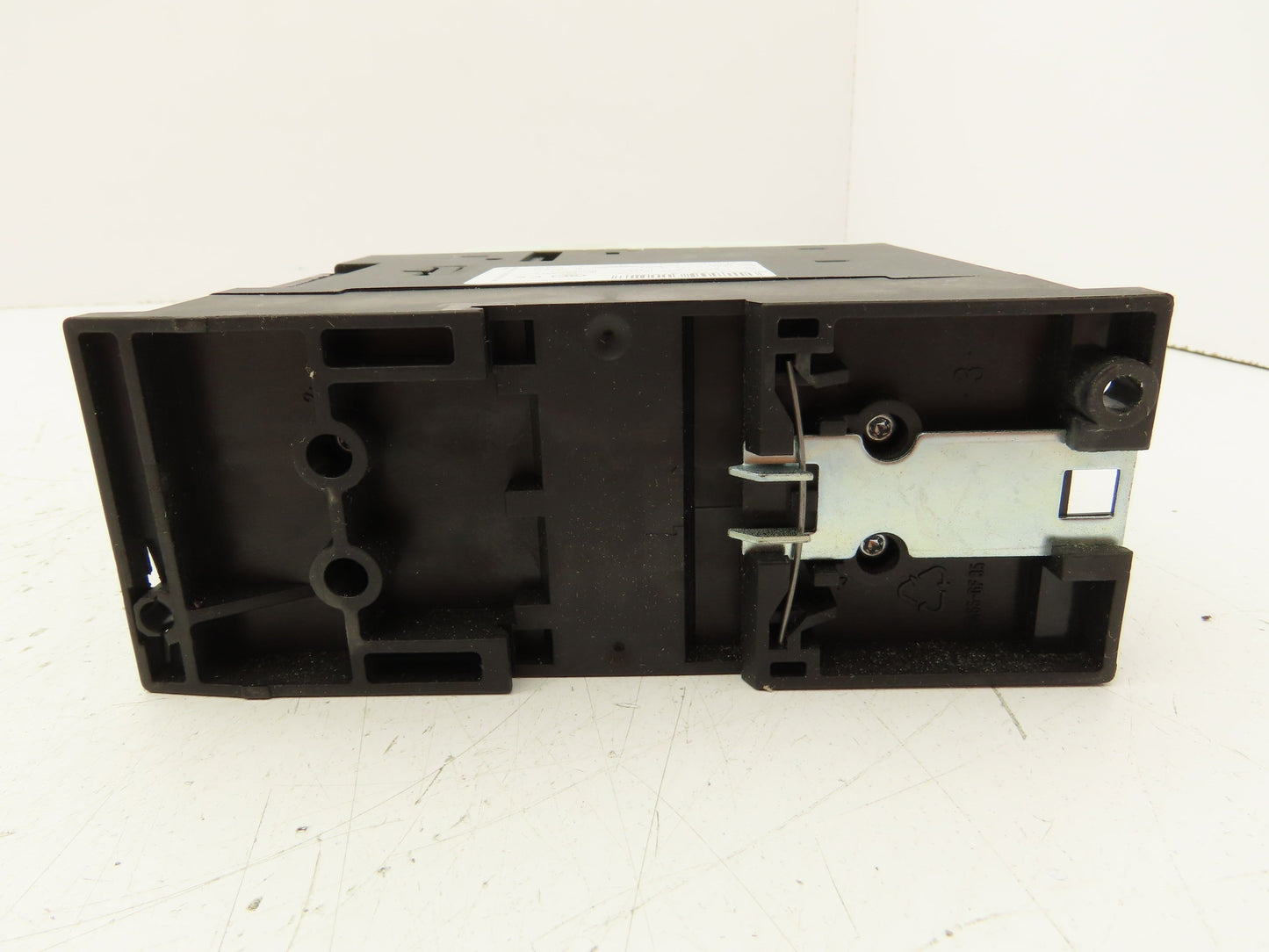 Siemens 3RV1431-4EA10 Manual Motor Starter Circuit Breaker 22A-32A 3PH 600VAC