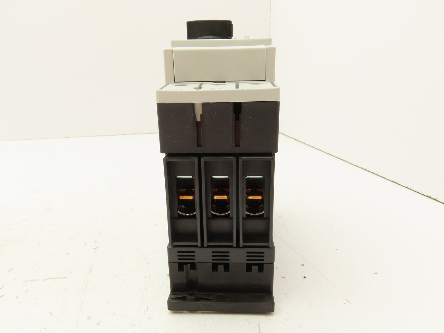 Siemens 3RV1431-4EA10 Manual Motor Starter Circuit Breaker 22A-32A 3PH 600VAC