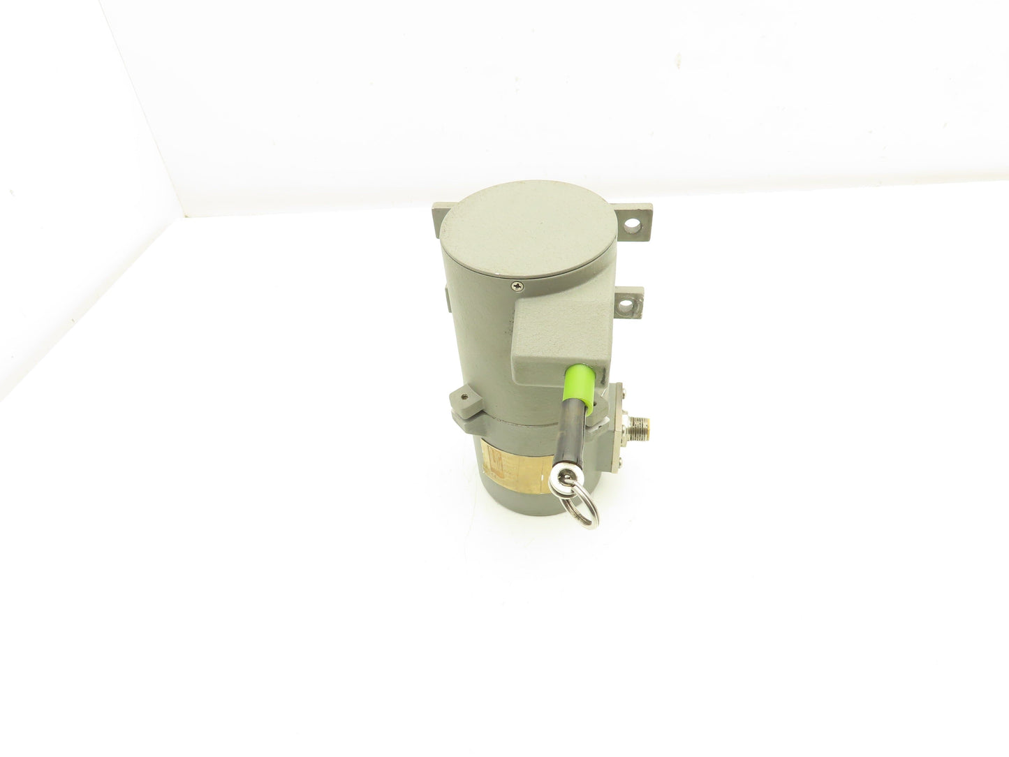 RJG LE-R-30 String Pot Encoder Position Sensor 30" Range
