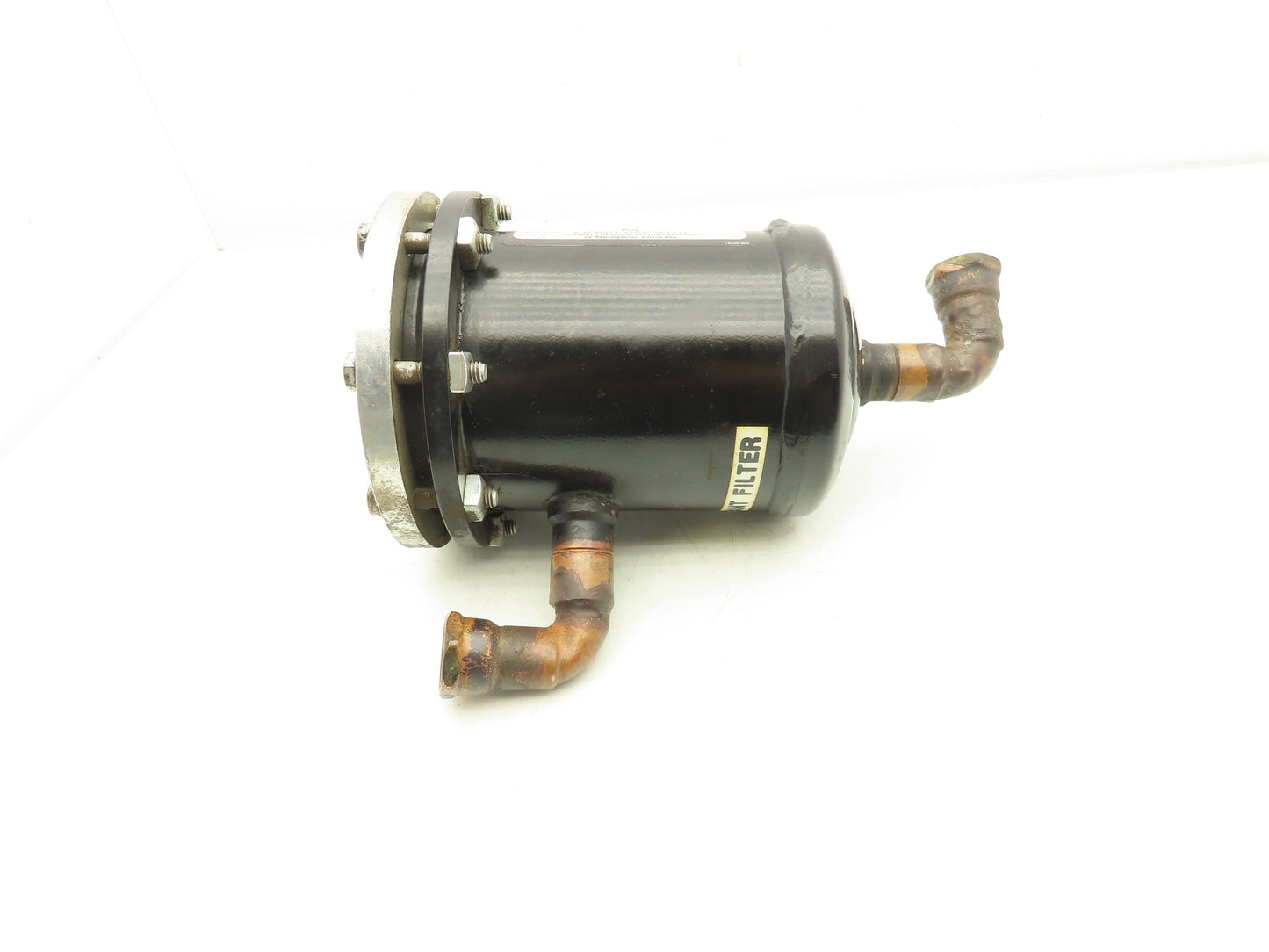 Parker P487 Refrigerant Filter Drier