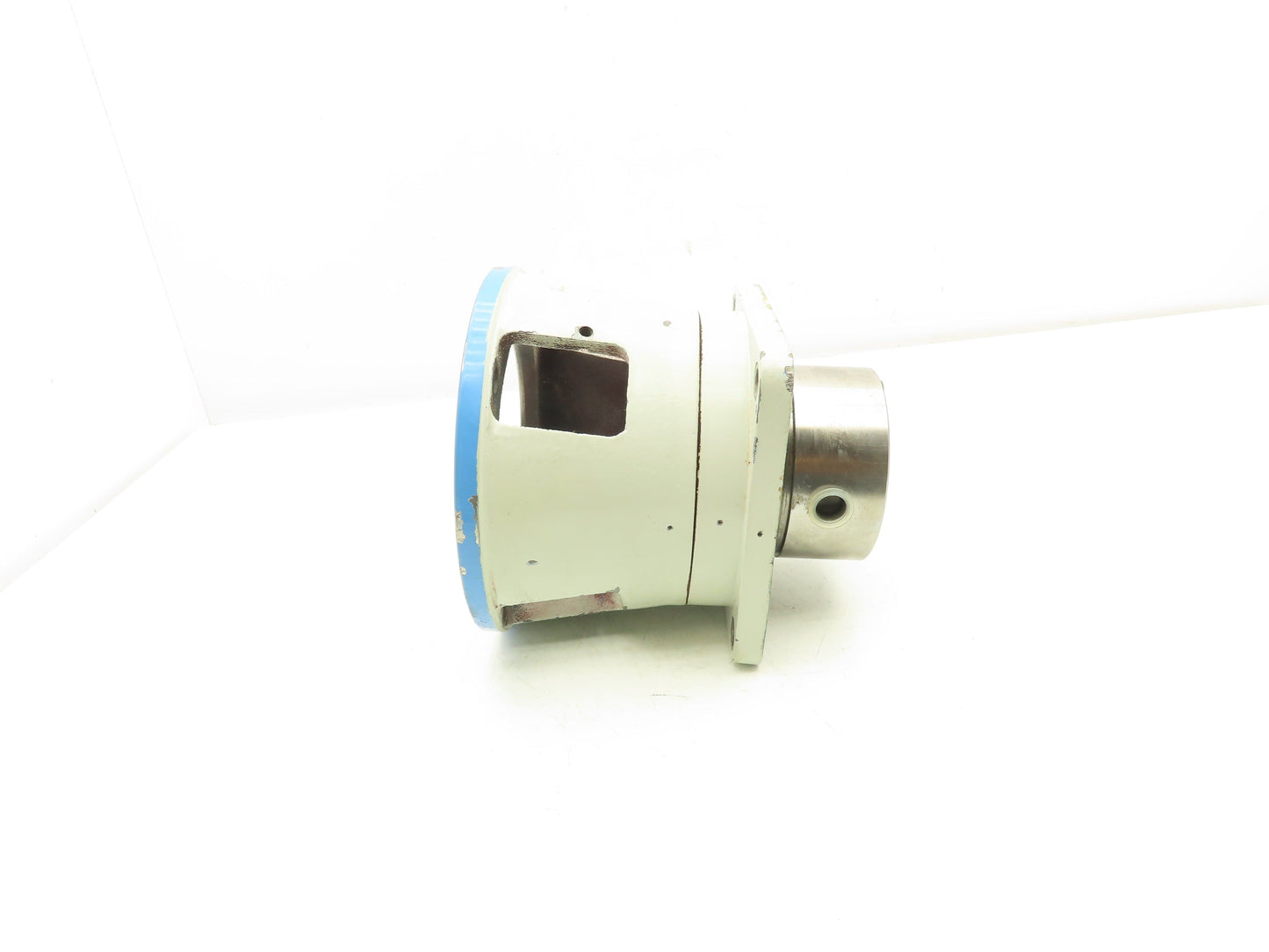 Scherzinger 7320 Rotary Gear Pump 4-Bolt Flanged Adapter