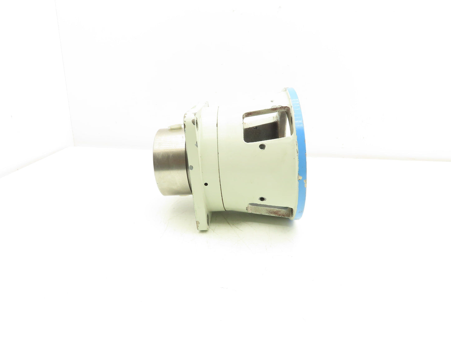 Scherzinger 7320 Rotary Gear Pump 4-Bolt Flanged Adapter