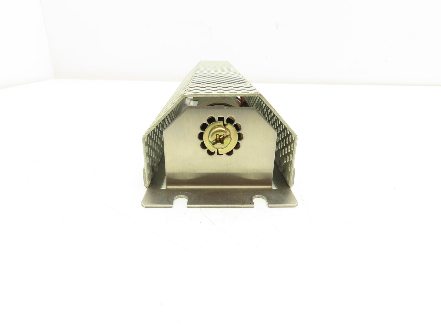 Vishay Sfernice RSSD Resistor 15 Ohm 30x250 5% K7 Cage Housing