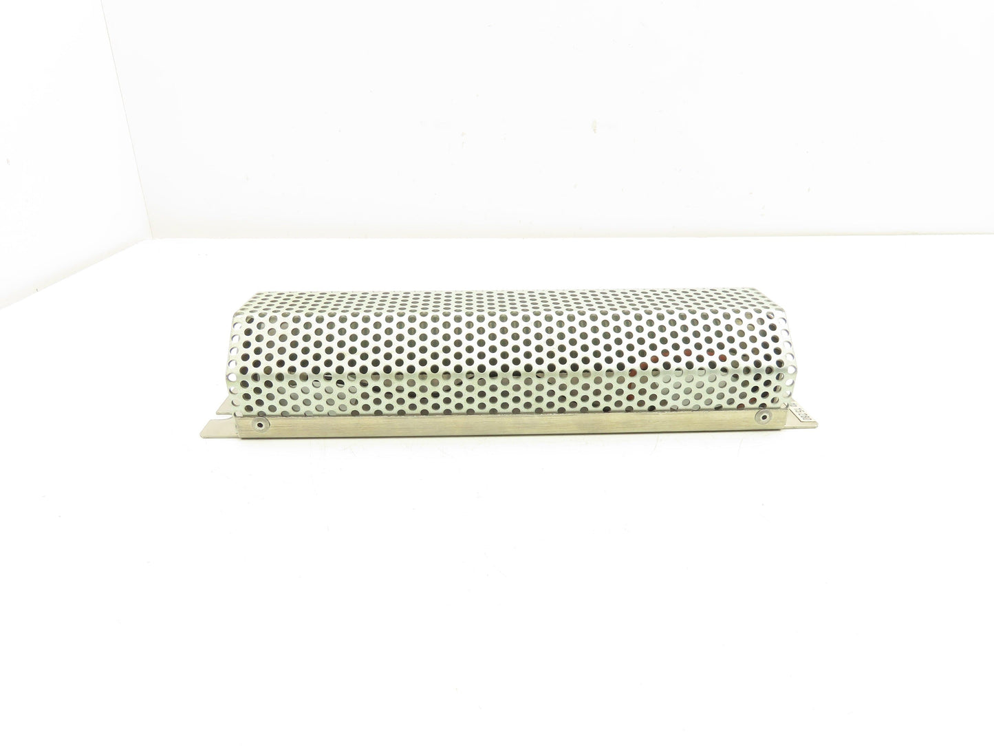 Vishay Sfernice RSSD Resistor 15 Ohm 30x250 5% K7 Cage Housing