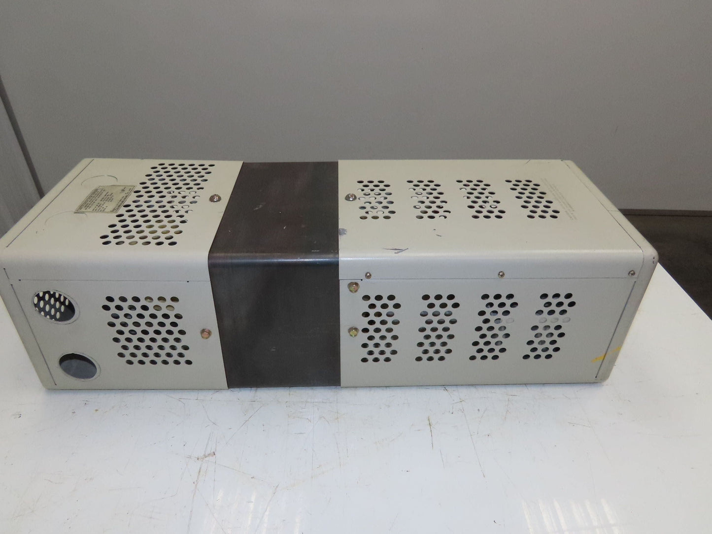 Sola 23-28-275-6 CVS Power Transformer 7500VA HV 240/480V LV 120/240V