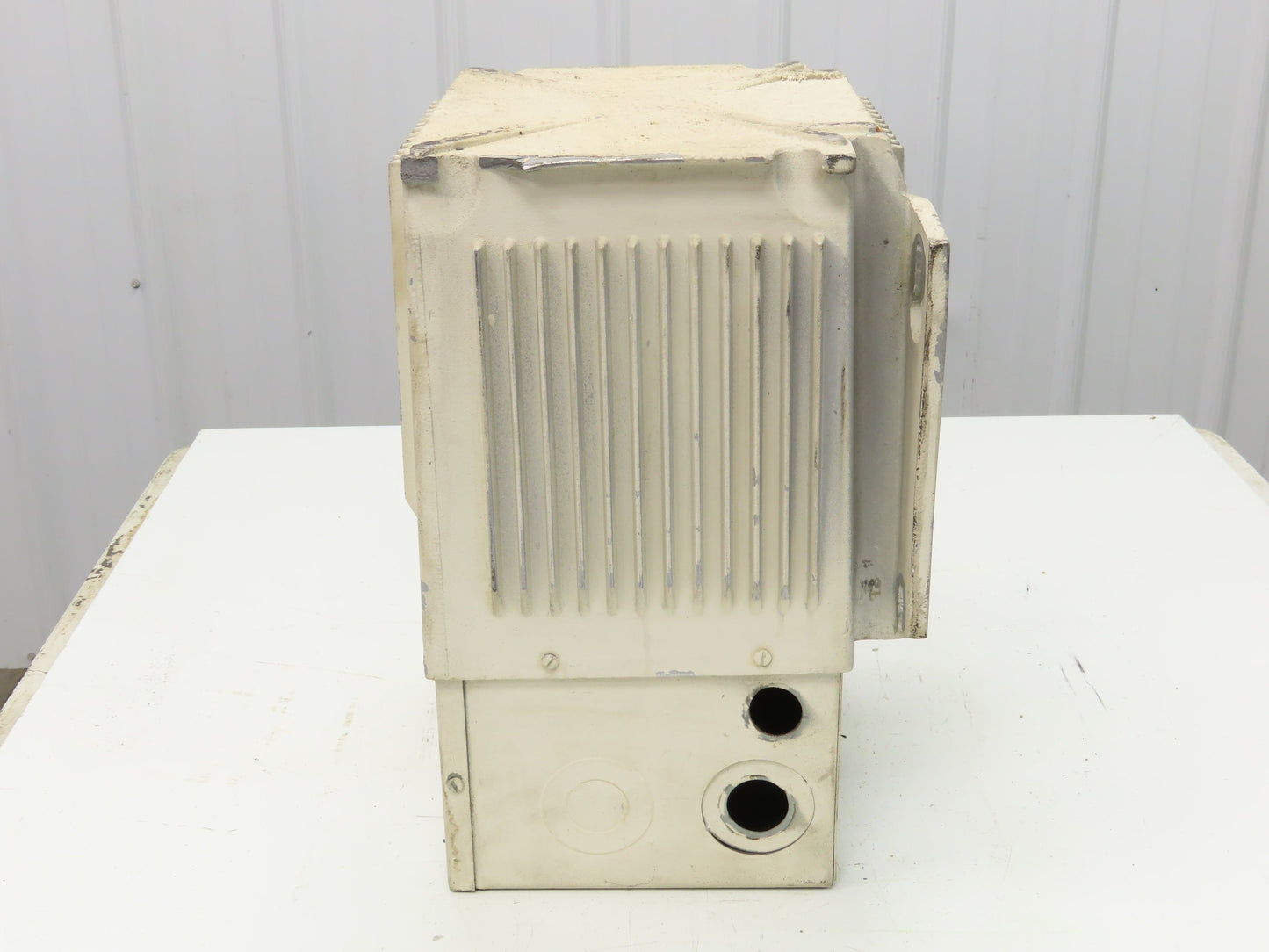 GE 9T21B1006G2 Stepdown Power Transformer 10kva 1Ph HV 240/480 LV 120/240