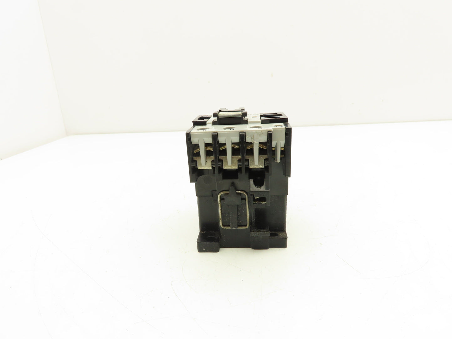 Stromberg OK1 Contactor 25 HP 600VAC 3PH