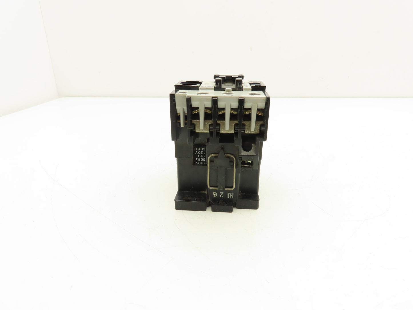 Stromberg OK1 Contactor 25 HP 600VAC 3PH
