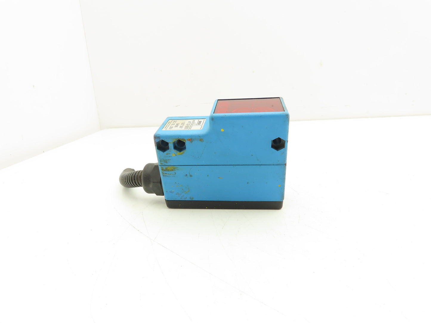 Sick WT32-B230 Photoelectric Proximity Switch 10-30VDC 100-2000 MM Range